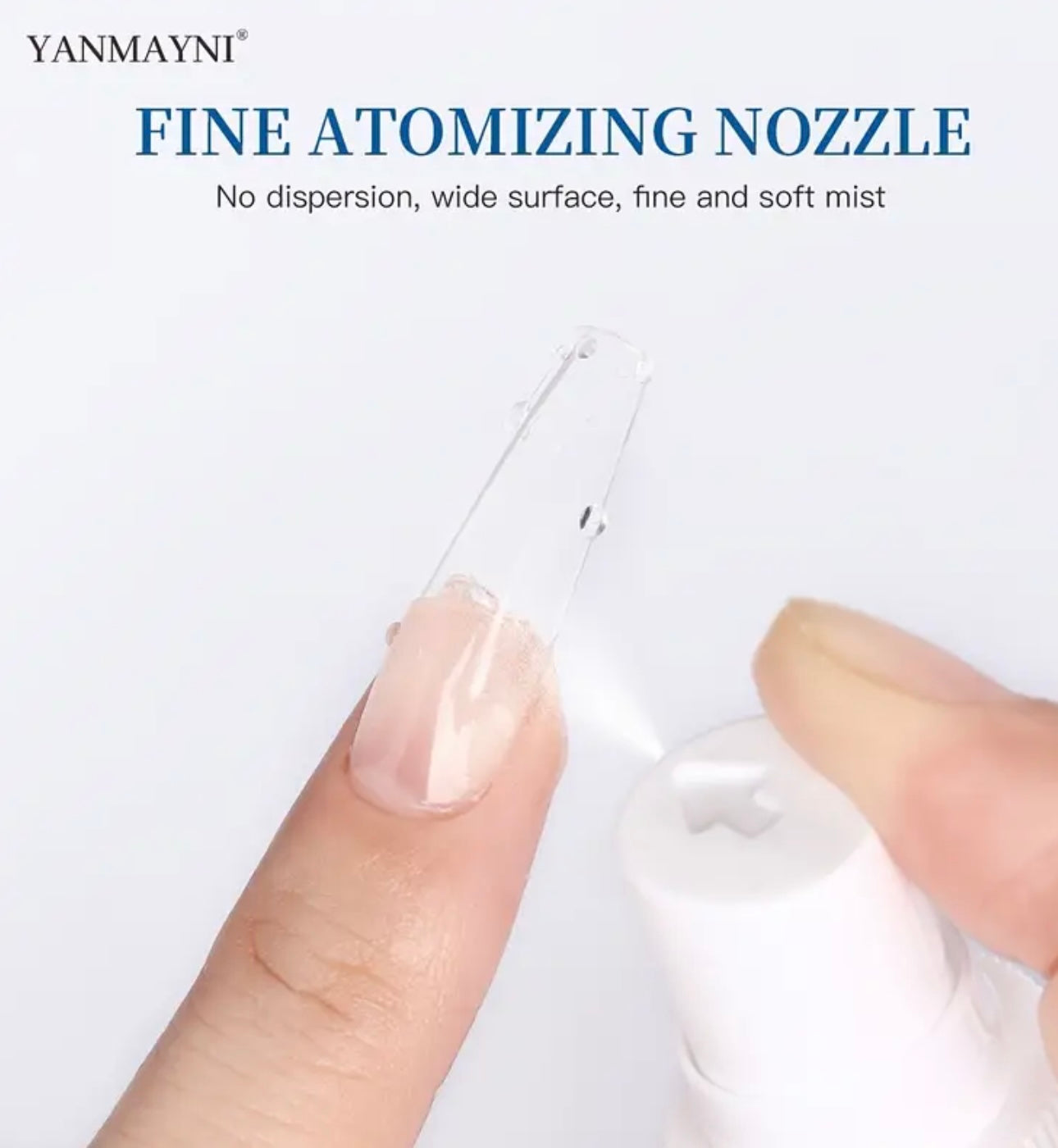 Solid Nail Glue remover 60ml