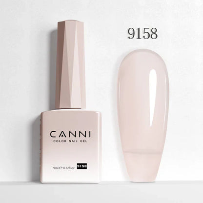 Vernis CC7 Effet Gel Canni 9ML