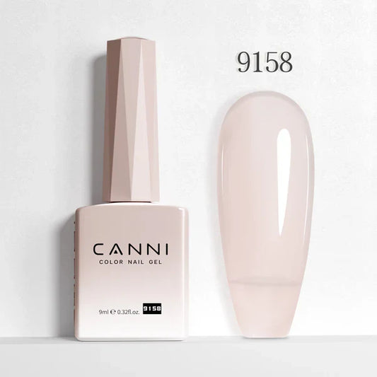 Vernis CC7 Effet Gel Canni 9ML