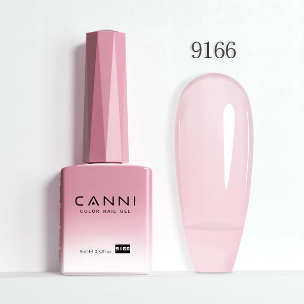 Vernis CC7 Effet Gel Canni 9ML