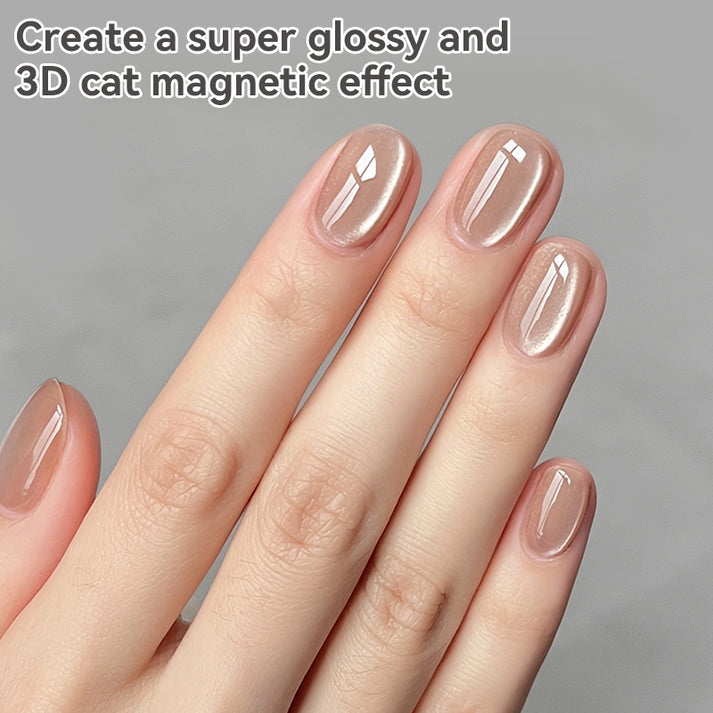 Top Coat special Cat Eye