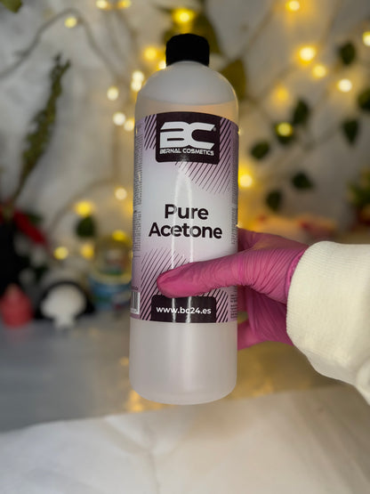 Acétone 100% pure dose de 100ml🔥