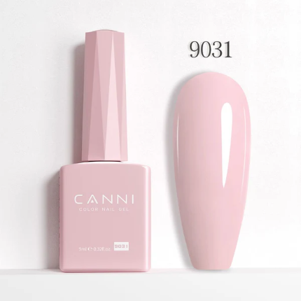 Vernis Canni Couleur 9ML