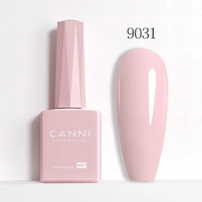 Vernis Canni Couleur 9ML