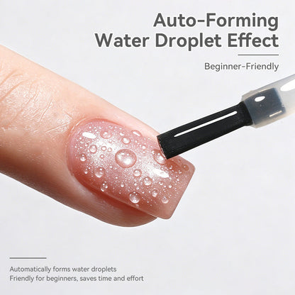 Water Drop Top Coat Born Pretty