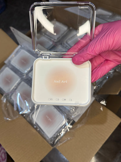 Boite Press On Nails