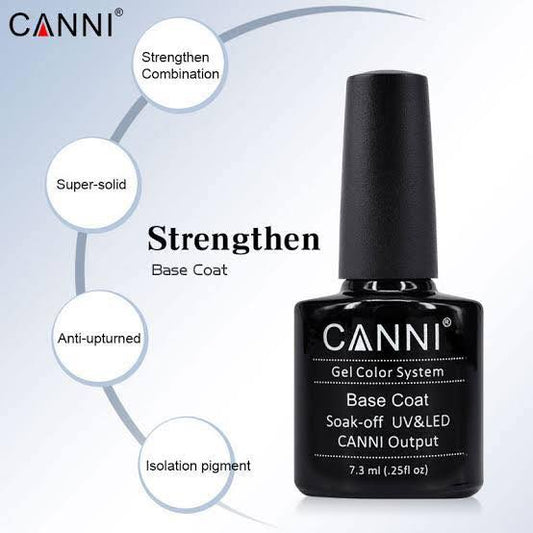 Canni Base Coat 7.3ml