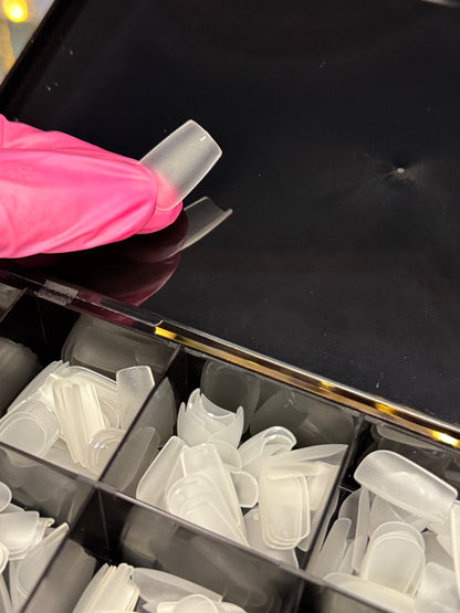 Capsules Soft Gel