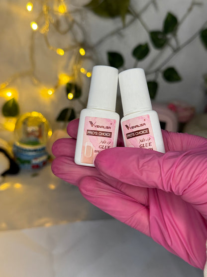 Colle pour capsules Venalisa