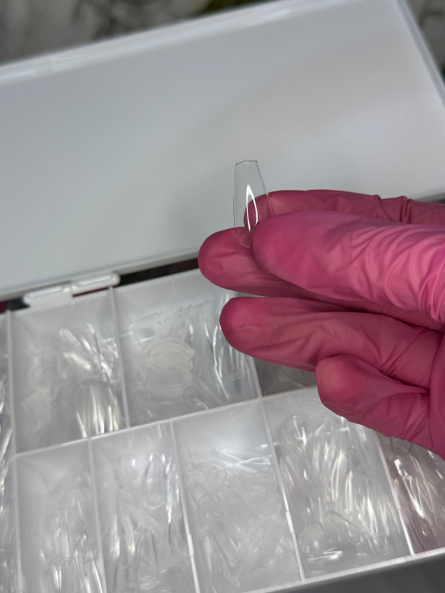 Capsules Soft Gel 550pcs