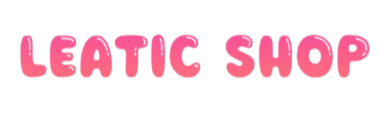 Leatic Shop