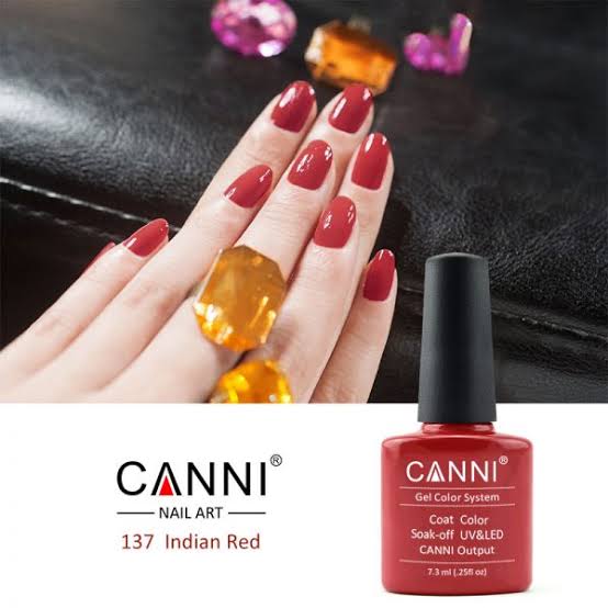 Vernis Couleurs Canni 7,3ML