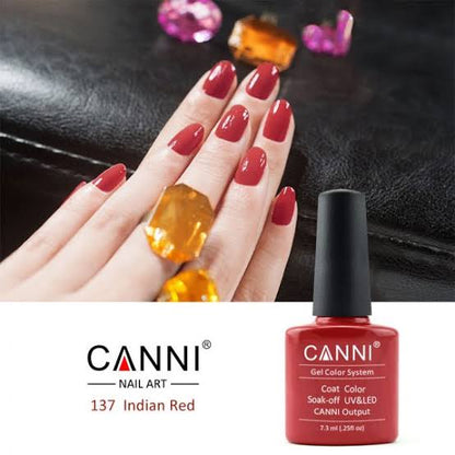 Vernis Couleurs Canni 7,3ML