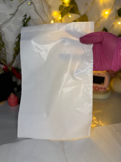 Sachets de livraison 🚚