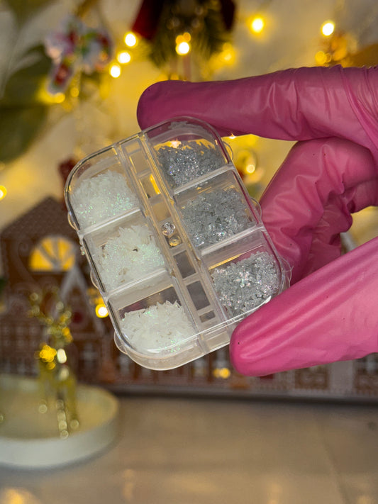 Glitter Blakes ❄️