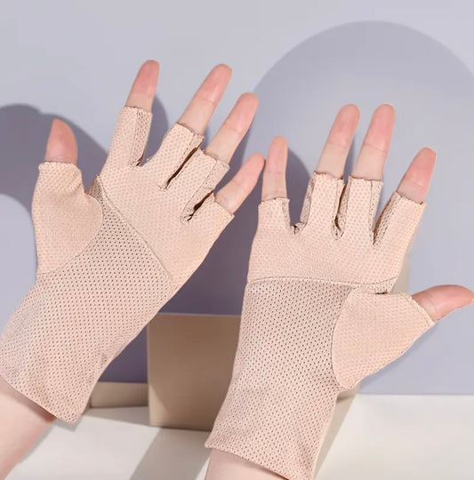 Gants anti UV