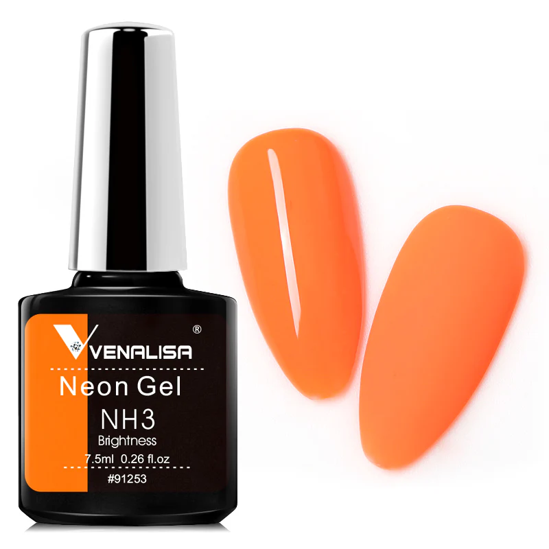 Vernis Neon Venalisa