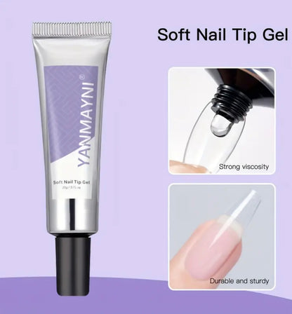 Glue Gel Pose Américaine 20g