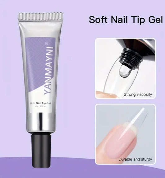 Glue Gel Pose Américaine 20g