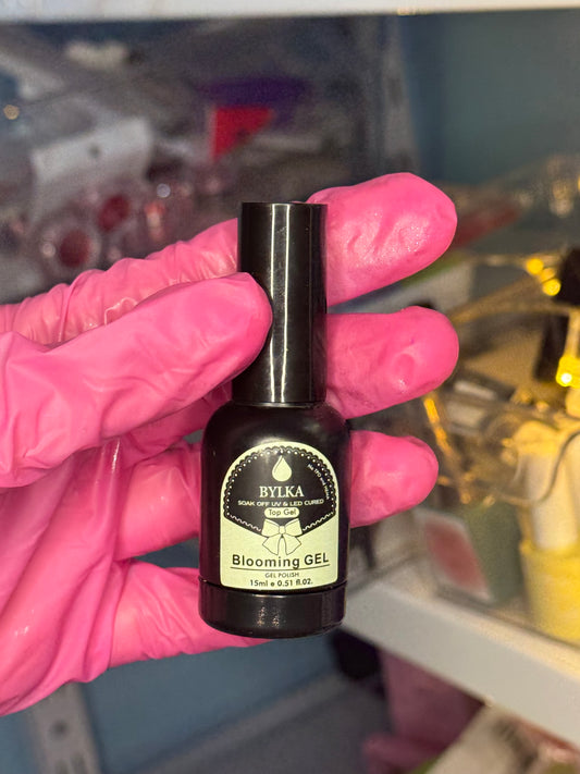 Blooming gel bylka 12ml