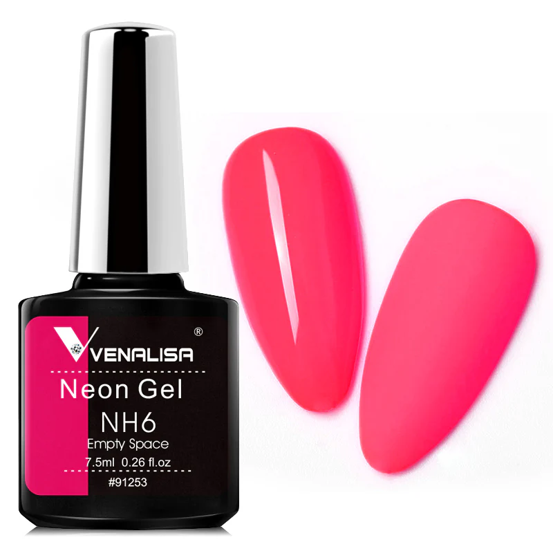 Vernis Neon Venalisa