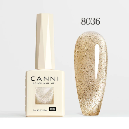 Cat Eye Canni 9ML