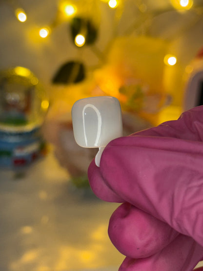 Capsules pieds sachet