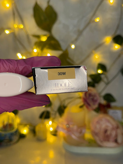 Sérum Teinté 30W Effet Bonne Mine Lancôme Idôle