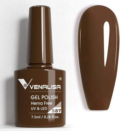 Vernis Couleurs Venalisa 7,5ML