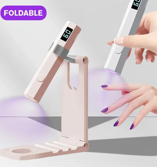 Mini lampe portable