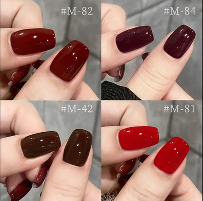 Vernis Xeijayi 15ml Couleurs Tenadance🔥