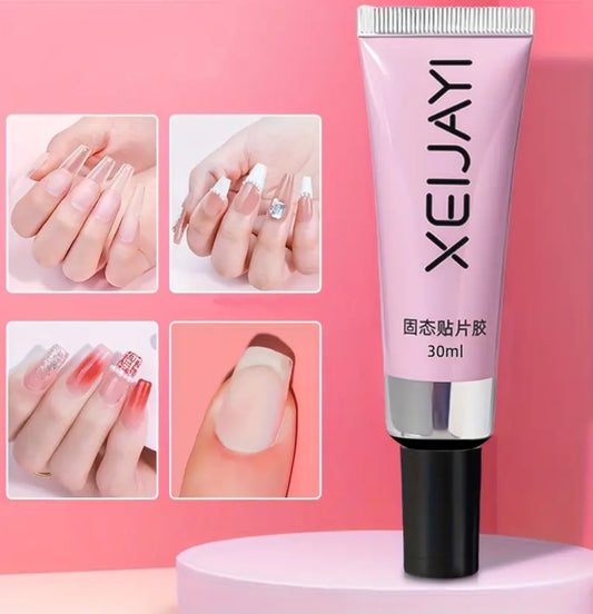 Glue Gel Xeijayi Pose américaine