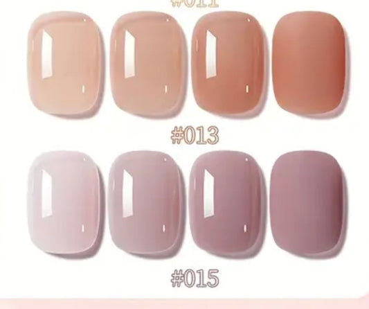 Vernis Xeijayi effet gel