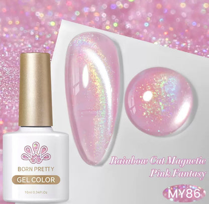 Cat Eye BornPretty Pure Love 10ML