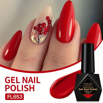 Vernis For Lily Couleurs Tendance🔥