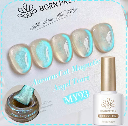 Cat Eye BornPretty Pure Love 10ML