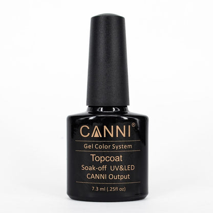 Top Coat Canni