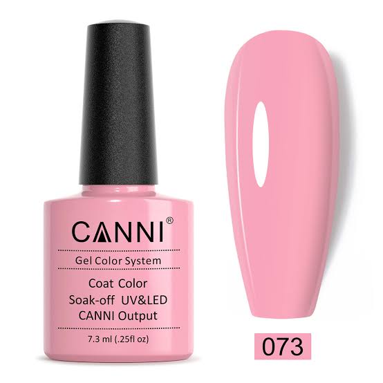 Vernis Couleurs Canni 7,3ML