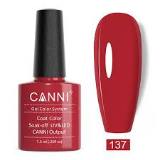 Vernis Couleurs Canni 7,3ML