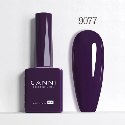 Vernis Canni Couleur 9ML