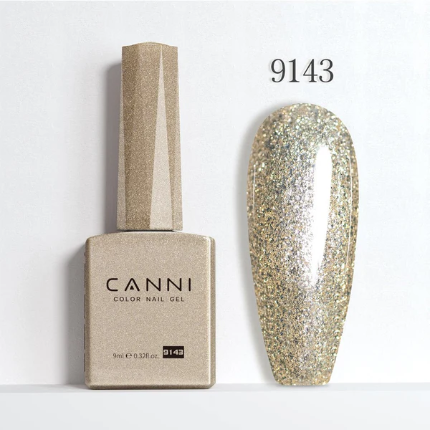 Vernis Canni Couleur 9ML