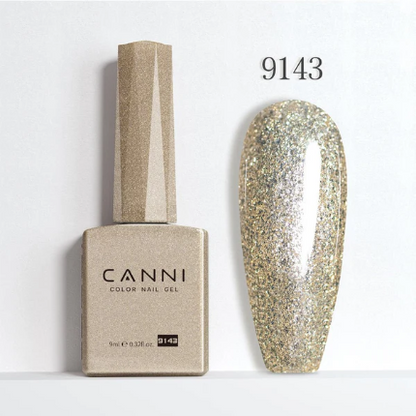 Vernis Canni Couleur 9ML