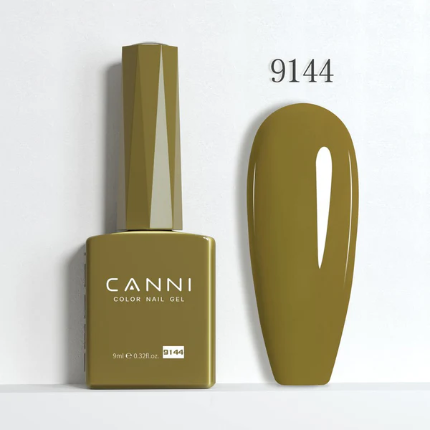 Vernis Canni Couleur 9ML