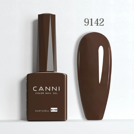 Vernis Canni Couleur 9ML