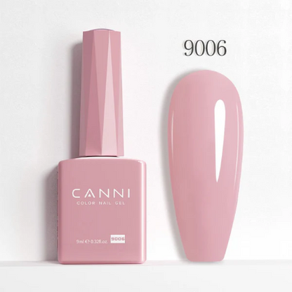 Vernis Canni Couleur 9ML