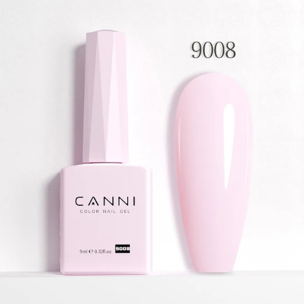Vernis Canni Couleur 9ML