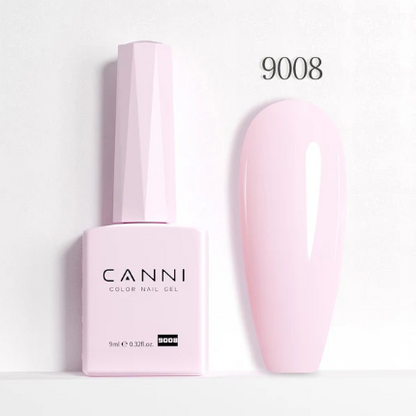 Vernis Canni Couleur 9ML