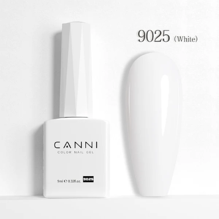Vernis Canni Couleur 9ML