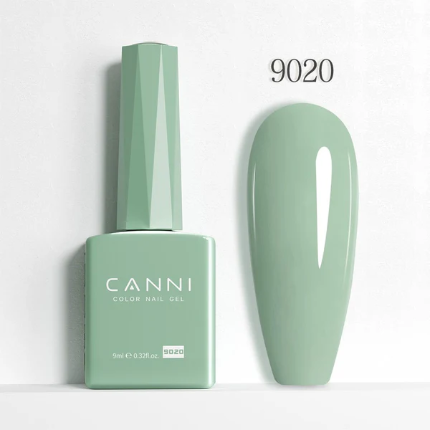 Vernis Canni Couleur 9ML
