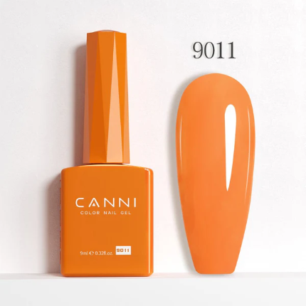 Vernis Canni Couleur 9ML